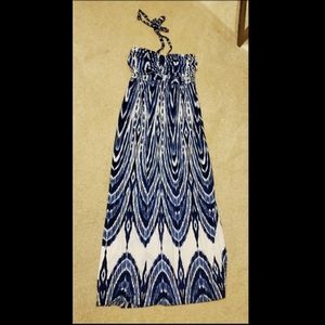 Soma Maxi Dress